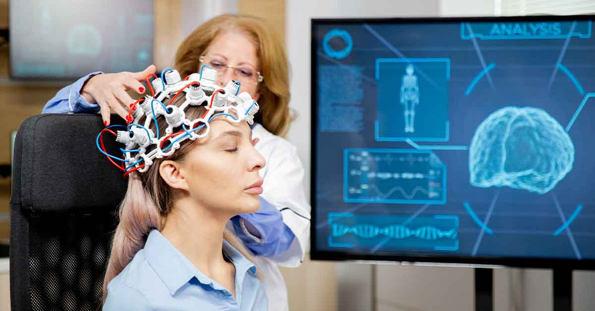 Neuromodulação: Terapia avançada do cérebro