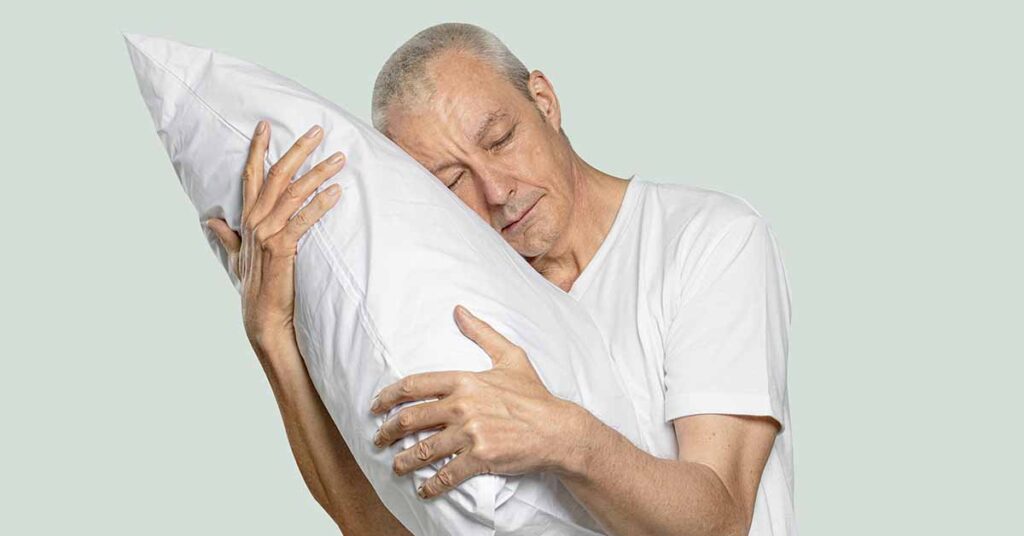 Sono e Parkinson: por que dormir bem é parte do tratamento