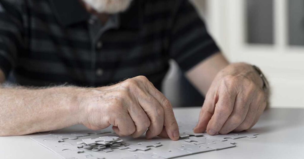 Declínio cognitivo no Parkinson: como identificar e tratar