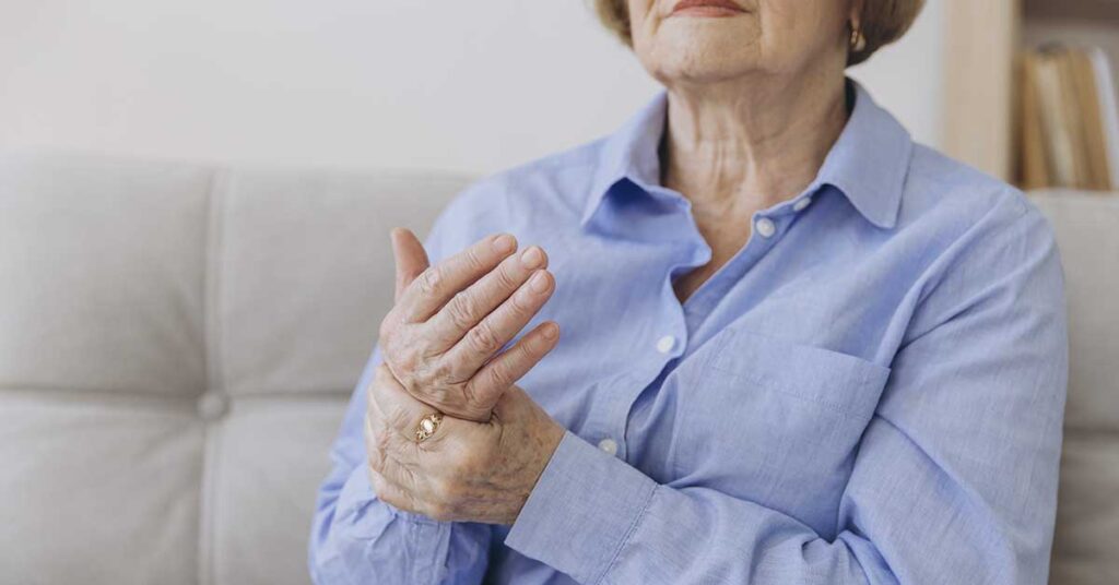 Como controlar os tremores no Parkinson sem perder qualidade de vida