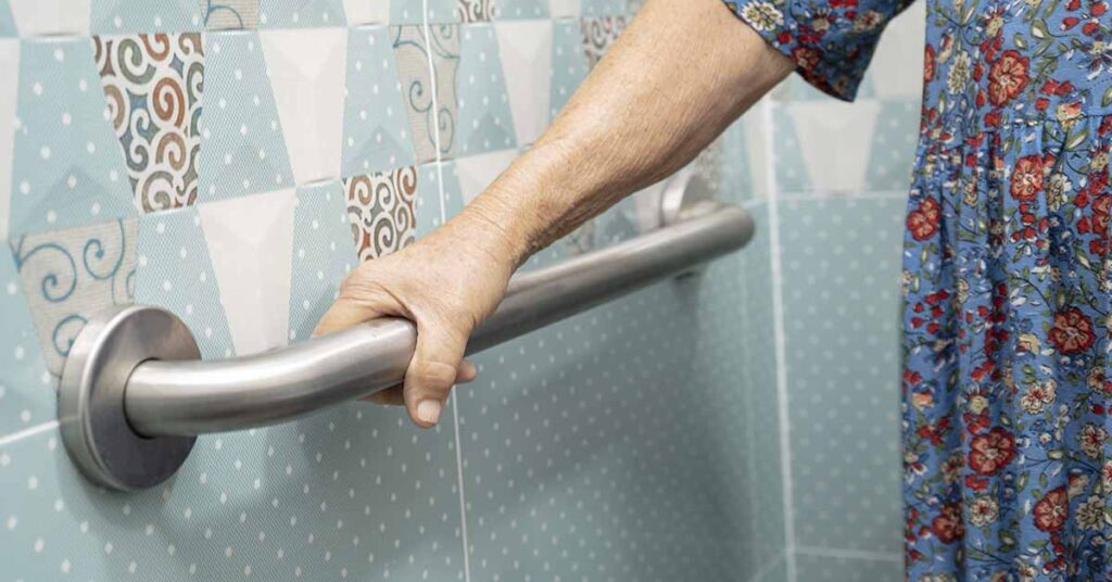 Cuidados diários para quem vive com Parkinson