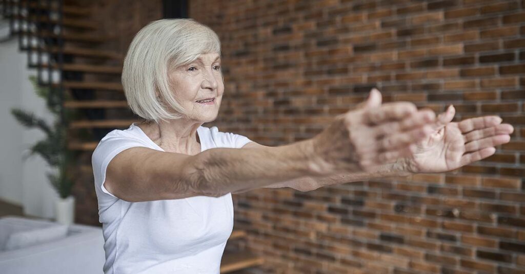 Como melhorar o equilíbrio e evitar quedas no Parkinson