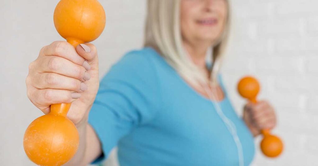 Como melhorar o equilíbrio e evitar quedas no Parkinson