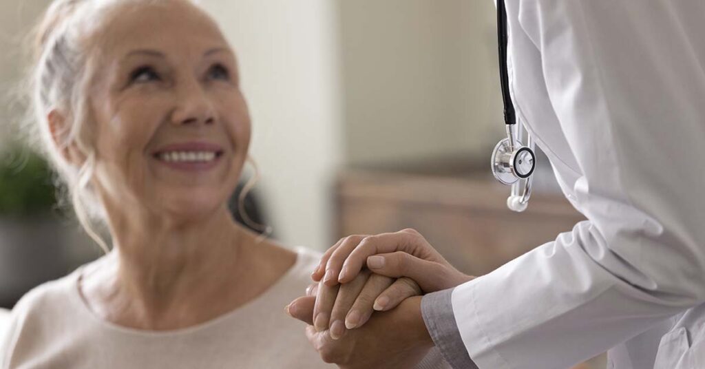 Doença de Parkinson: guia completo para pacientes recém-diagnosticados