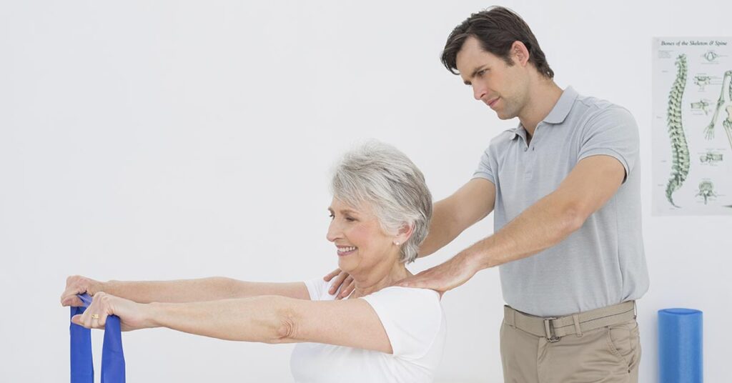 Doença de Parkinson: guia completo para pacientes recém-diagnosticados