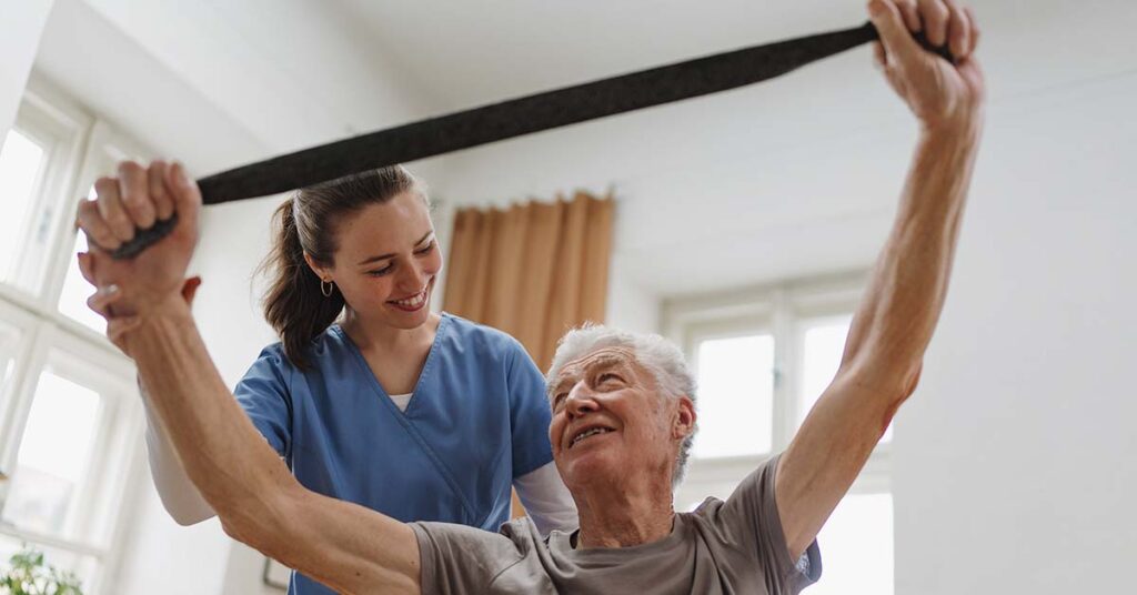 Equipe multidisciplinar no Parkinson: quem faz parte do tratamento ideal