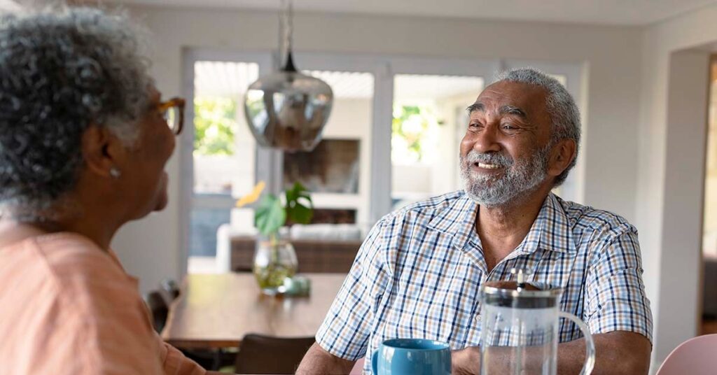 Tratamento multidisciplinar no Parkinson: por que uma equipe integrada faz toda a diferença