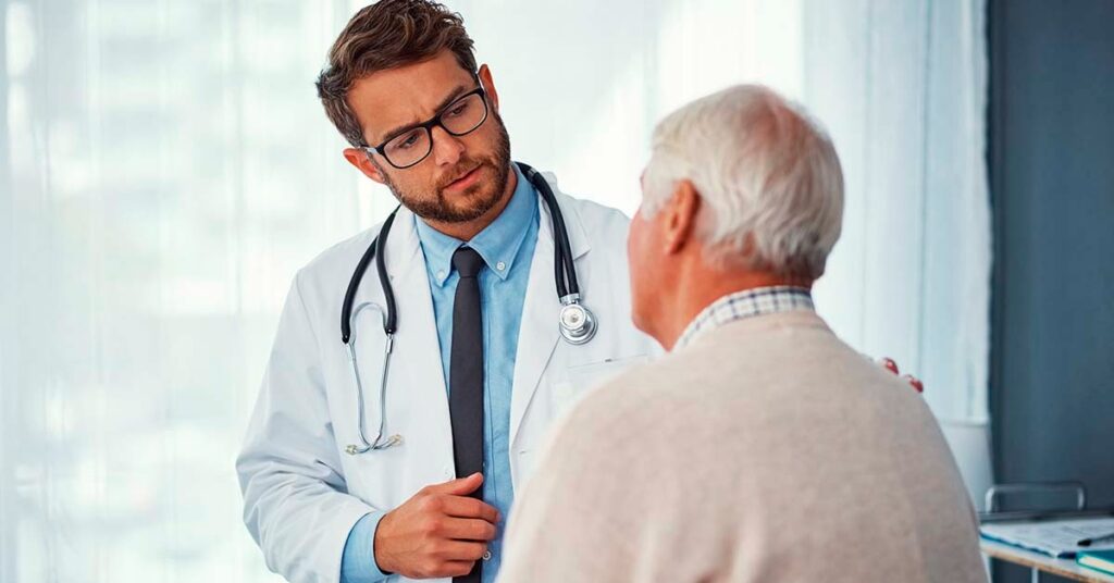 Centro especializado em Parkinson: o que diferencia um atendimento de excelência